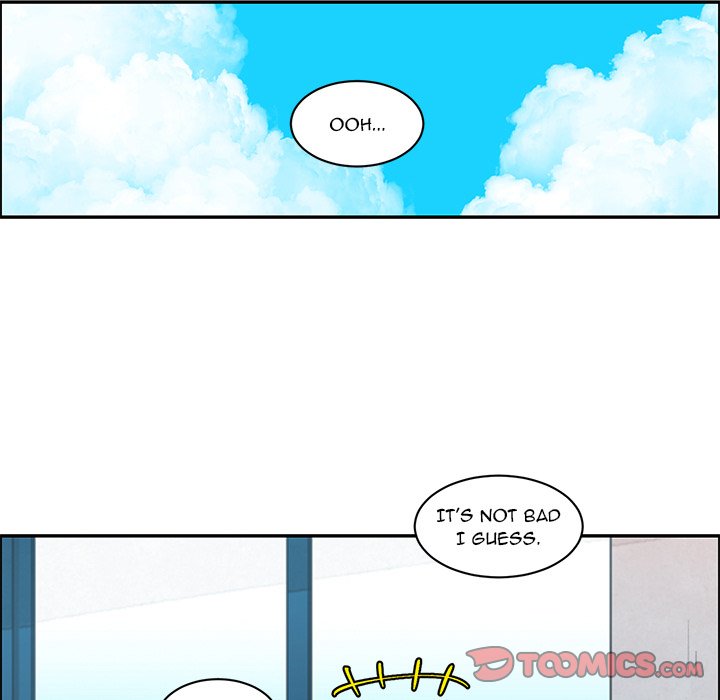 Go Away, Mr.Demon Manhwa - Chapter 260 Page 17