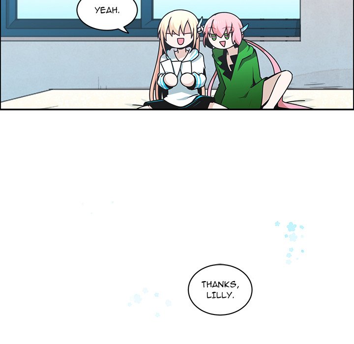 Go Away, Mr.Demon Manhwa - Chapter 260 Page 18