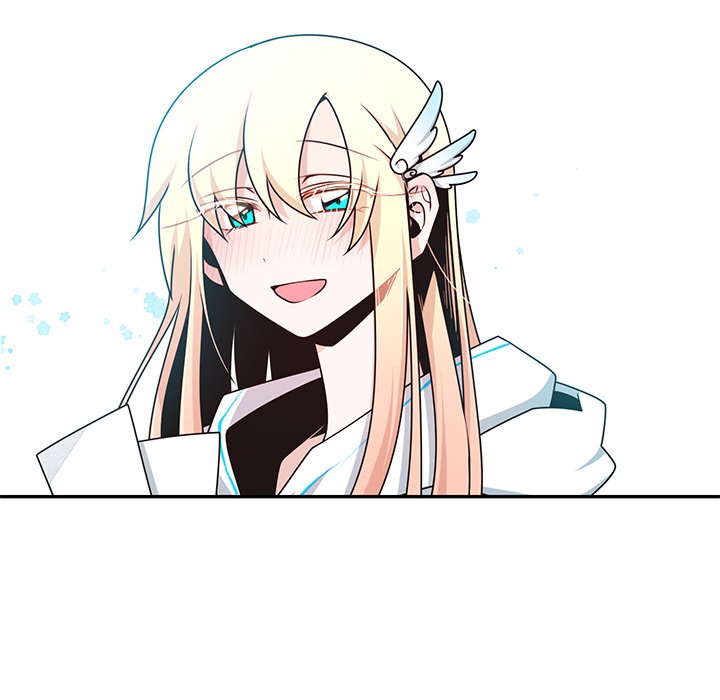 Go Away, Mr.Demon Manhwa - Chapter 260 Page 19