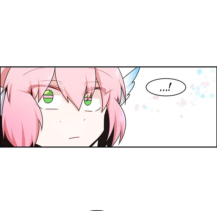 Go Away, Mr.Demon Manhwa - Chapter 260 Page 20