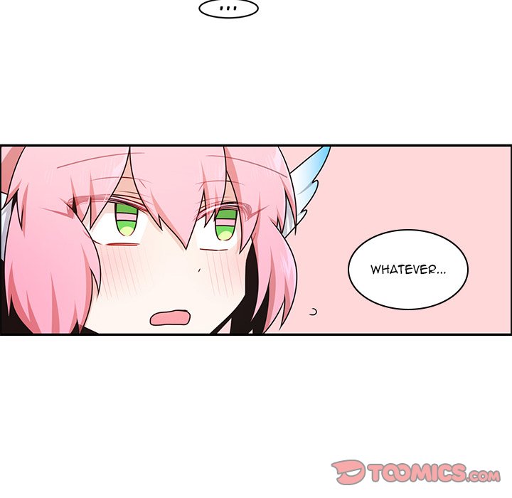 Go Away, Mr.Demon Manhwa - Chapter 260 Page 21