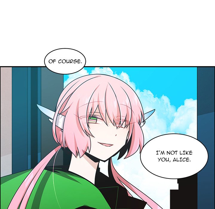 Go Away, Mr.Demon Manhwa - Chapter 260 Page 23