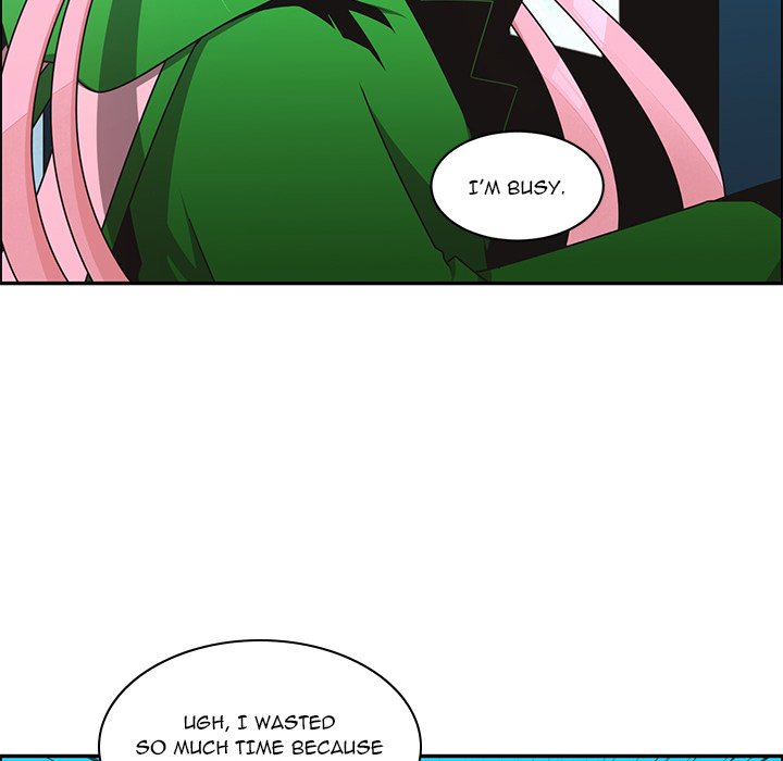 Go Away, Mr.Demon Manhwa - Chapter 260 Page 24