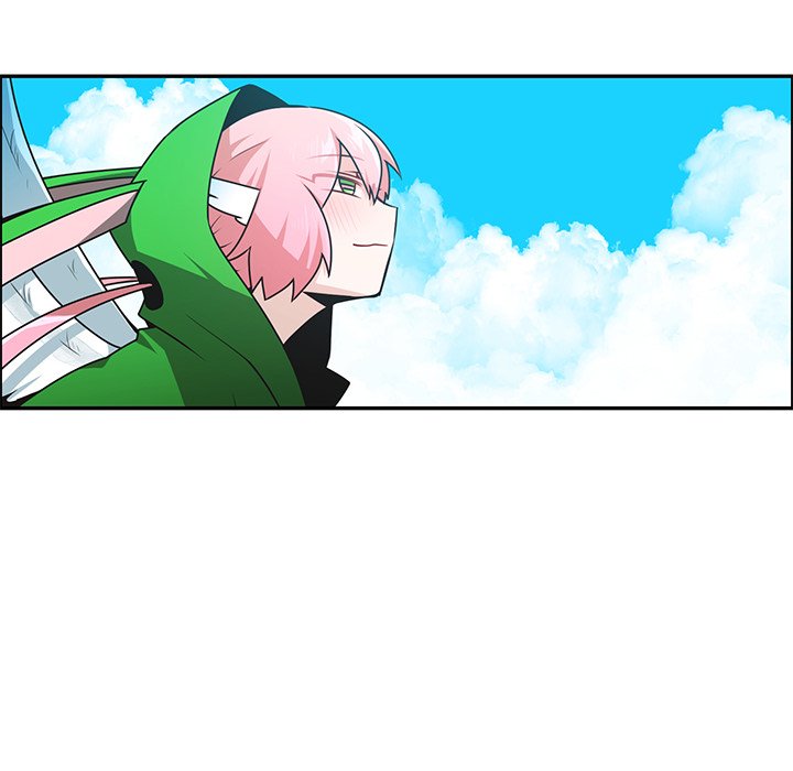 Go Away, Mr.Demon Manhwa - Chapter 260 Page 26