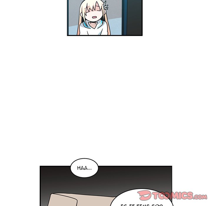 Go Away, Mr.Demon Manhwa - Chapter 260 Page 29