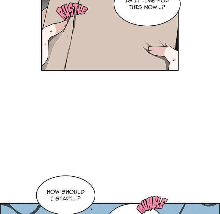 Go Away, Mr.Demon Manhwa - Chapter 260 Page 30