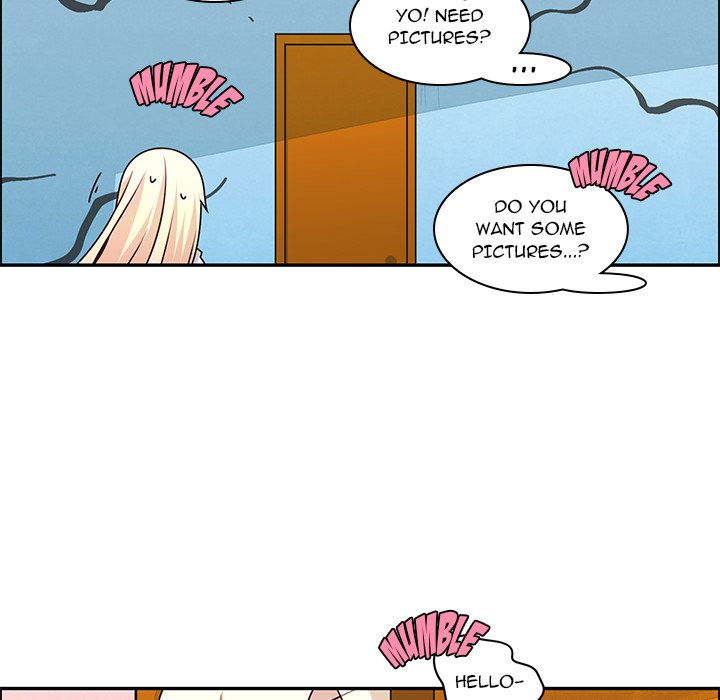 Go Away, Mr.Demon Manhwa - Chapter 260 Page 31