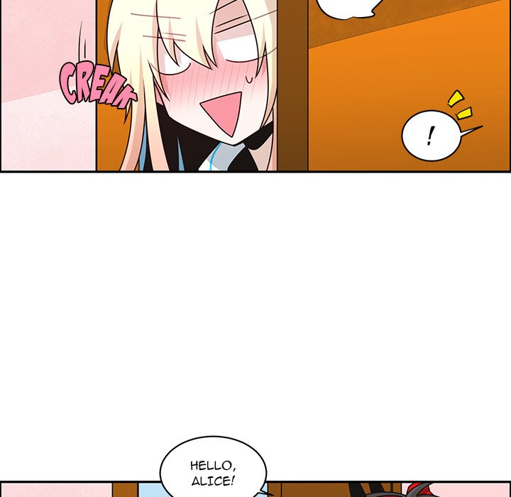 Go Away, Mr.Demon Manhwa - Chapter 260 Page 32