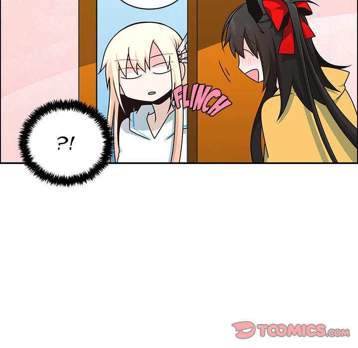 Go Away, Mr.Demon Manhwa - Chapter 260 Page 33