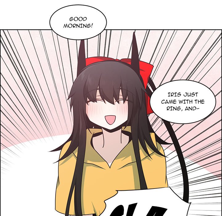 Go Away, Mr.Demon Manhwa - Chapter 260 Page 34