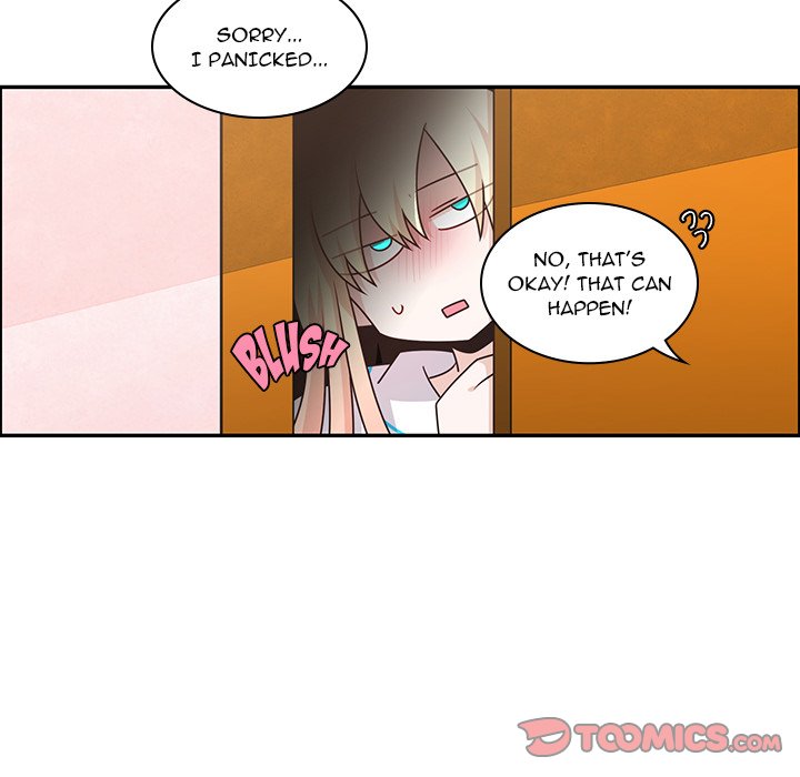 Go Away, Mr.Demon Manhwa - Chapter 260 Page 37