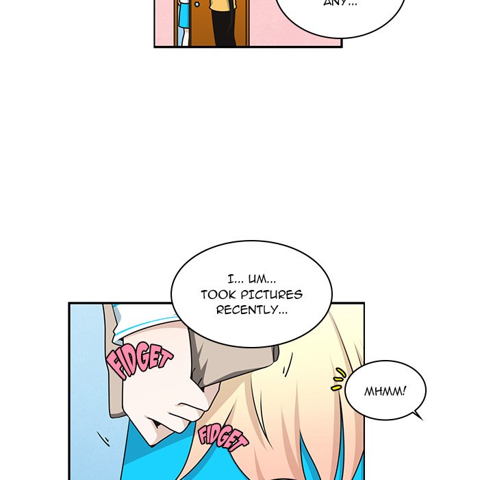 Go Away, Mr.Demon Manhwa - Chapter 260 Page 39