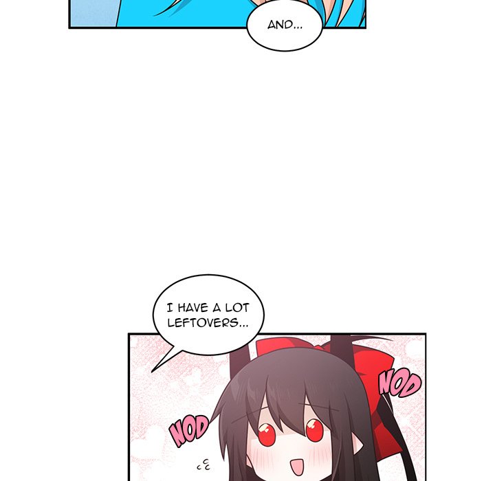 Go Away, Mr.Demon Manhwa - Chapter 260 Page 40