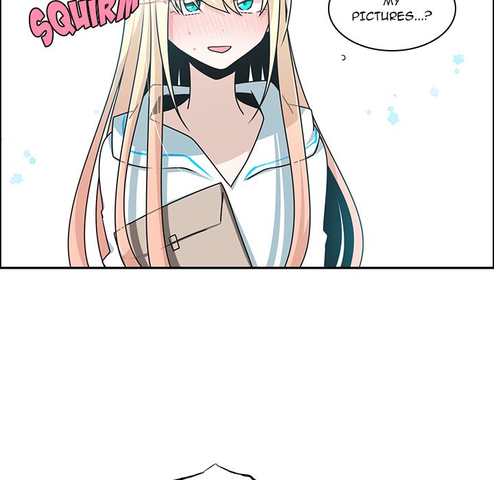 Go Away, Mr.Demon Manhwa - Chapter 260 Page 42