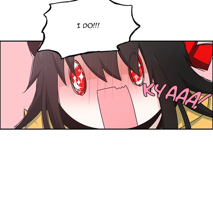 Go Away, Mr.Demon Manhwa - Chapter 260 Page 43