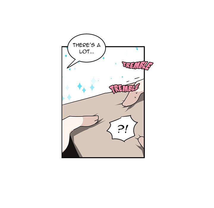 Go Away, Mr.Demon Manhwa - Chapter 260 Page 44