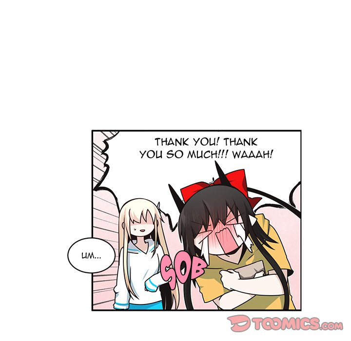 Go Away, Mr.Demon Manhwa - Chapter 260 Page 45