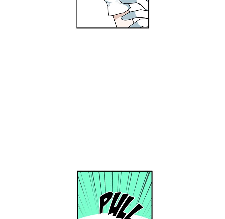 Go Away, Mr.Demon Manhwa - Chapter 260 Page 48