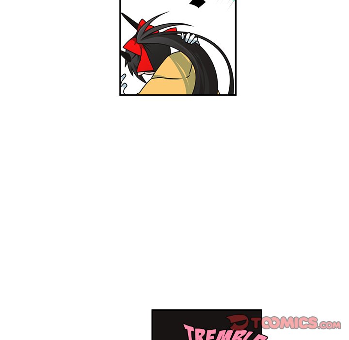 Go Away, Mr.Demon Manhwa - Chapter 260 Page 49