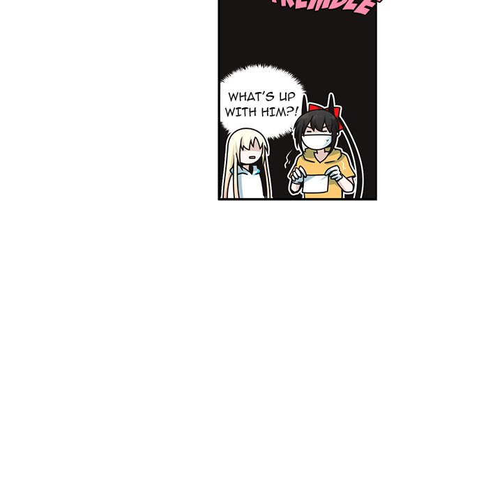 Go Away, Mr.Demon Manhwa - Chapter 260 Page 50