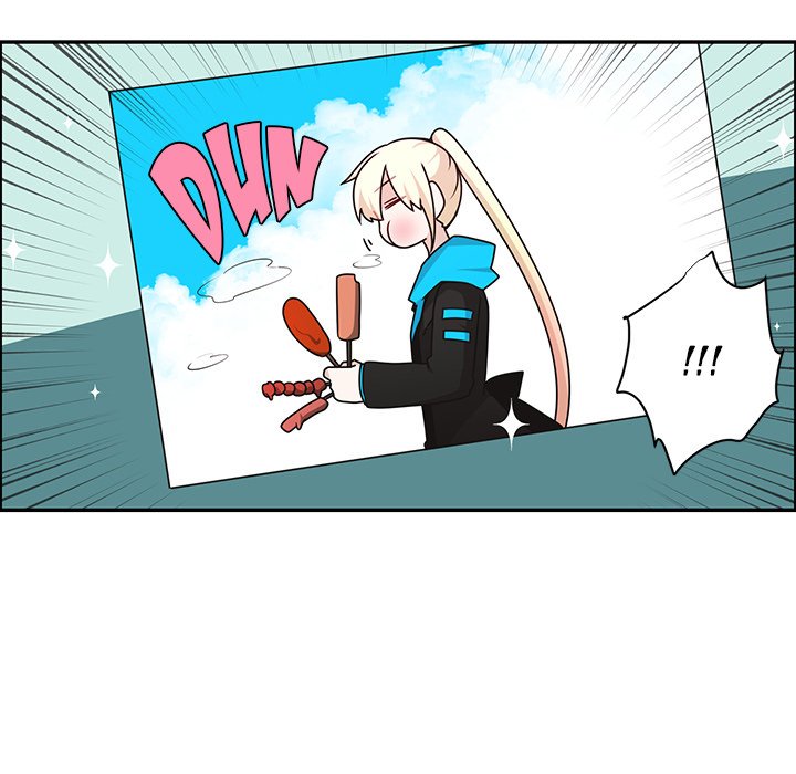 Go Away, Mr.Demon Manhwa - Chapter 260 Page 51