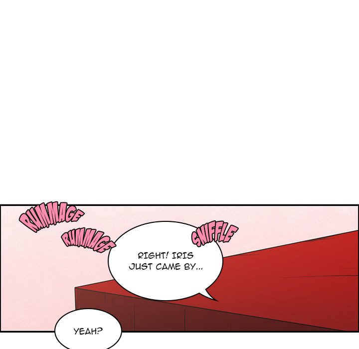 Go Away, Mr.Demon Manhwa - Chapter 260 Page 54