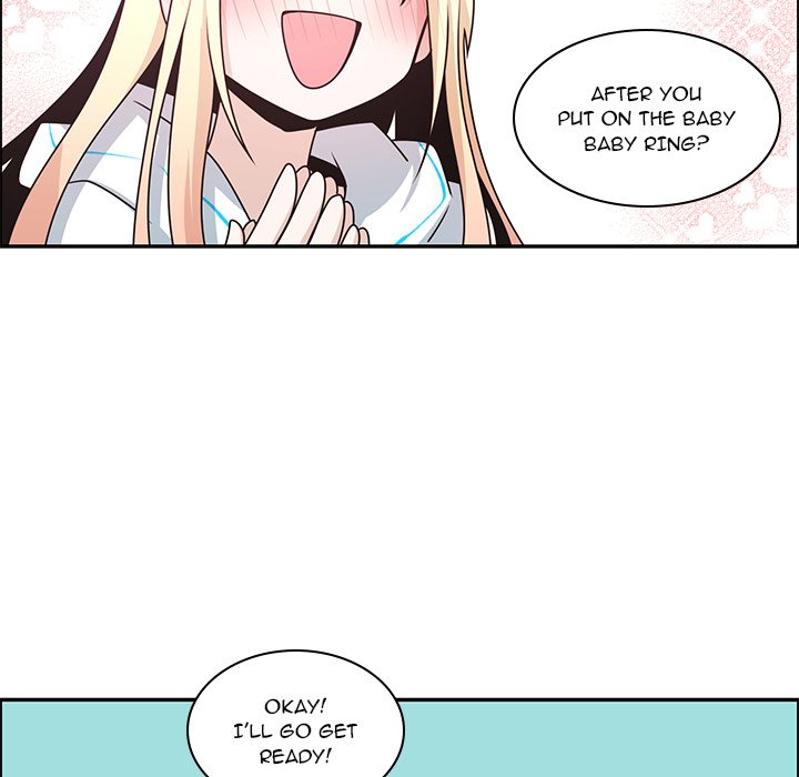 Go Away, Mr.Demon Manhwa - Chapter 260 Page 58