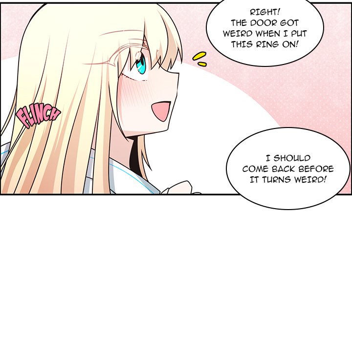 Go Away, Mr.Demon Manhwa - Chapter 260 Page 60