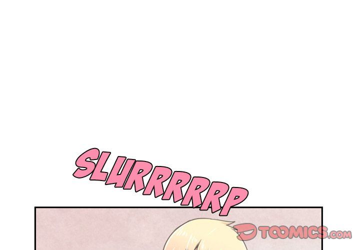 Go Away, Mr.Demon Manhwa - Chapter 7 Page 0