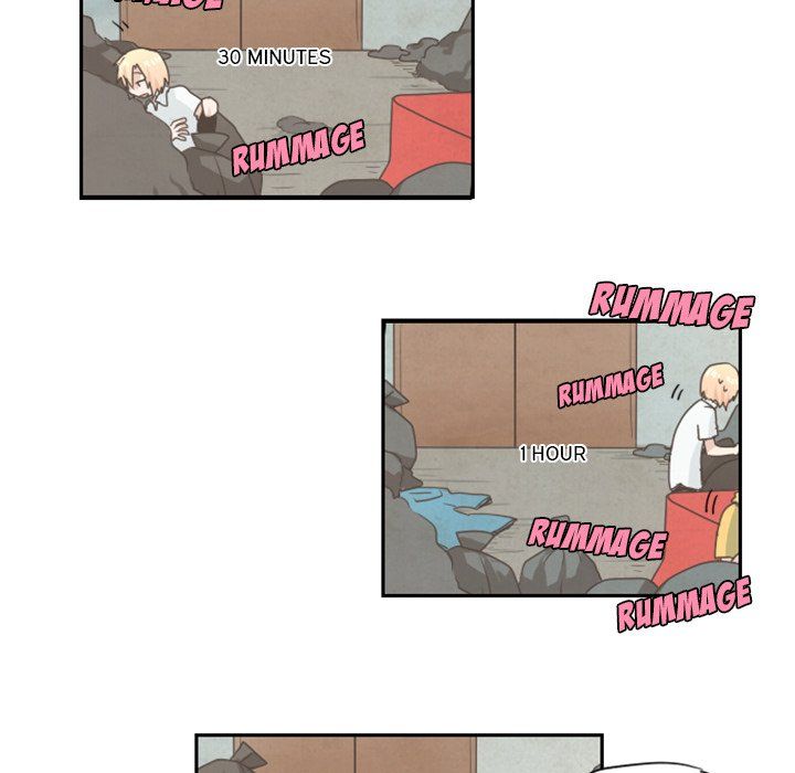 Go Away, Mr.Demon Manhwa - Chapter 7 Page 12