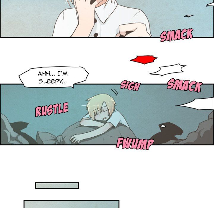 Go Away, Mr.Demon Manhwa - Chapter 7 Page 25