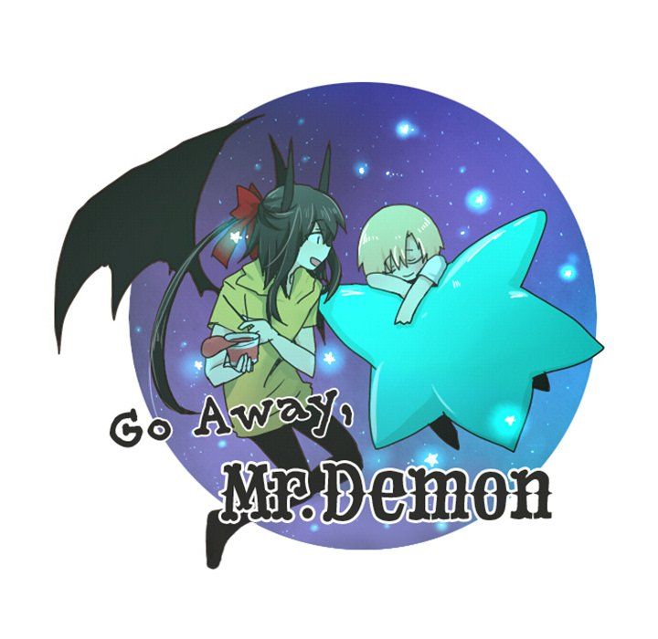 Go Away, Mr.Demon Manhwa - Chapter 16 Page 16
