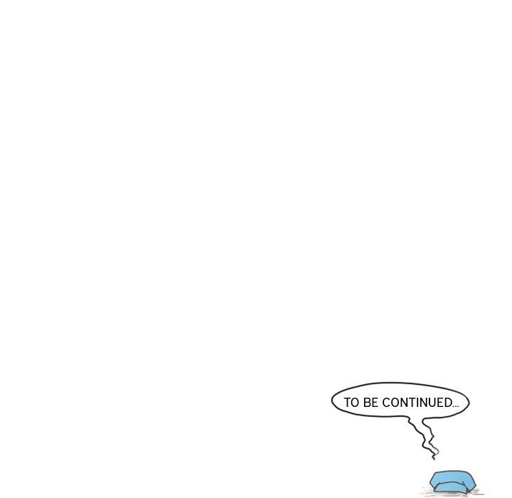 Go Away, Mr.Demon Manhwa - Chapter 16 Page 29