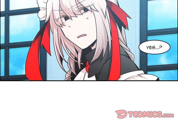 Go Away, Mr.Demon Manhwa - Chapter 178 Page 1