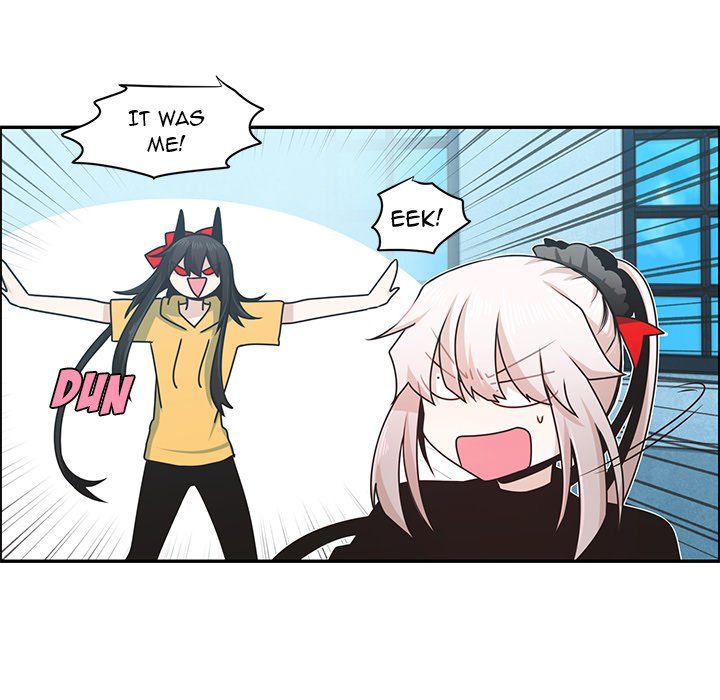 Go Away, Mr.Demon Manhwa - Chapter 178 Page 10