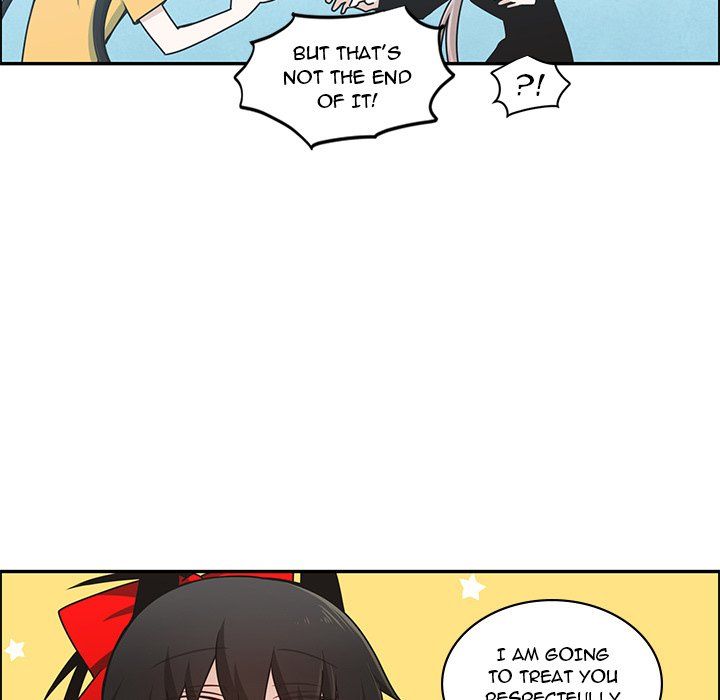 Go Away, Mr.Demon Manhwa - Chapter 178 Page 12