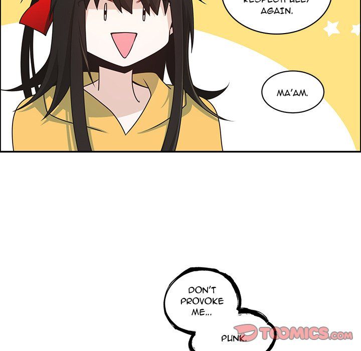 Go Away, Mr.Demon Manhwa - Chapter 178 Page 13