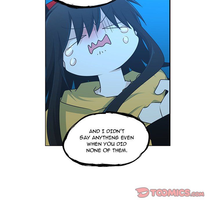 Go Away, Mr.Demon Manhwa - Chapter 178 Page 17