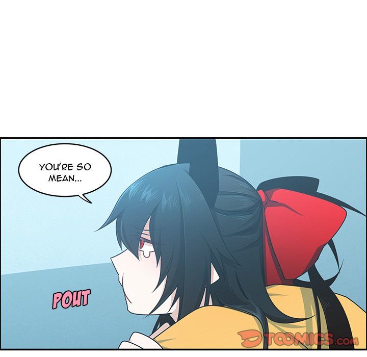 Go Away, Mr.Demon Manhwa - Chapter 178 Page 21