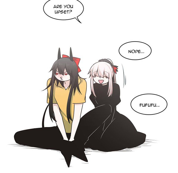 Go Away, Mr.Demon Manhwa - Chapter 178 Page 24