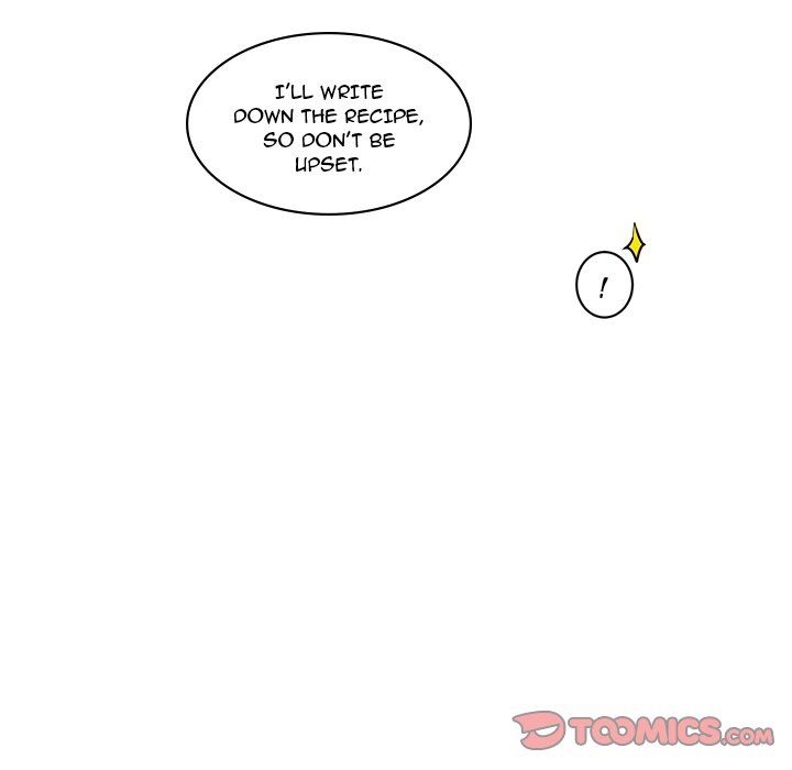 Go Away, Mr.Demon Manhwa - Chapter 178 Page 25