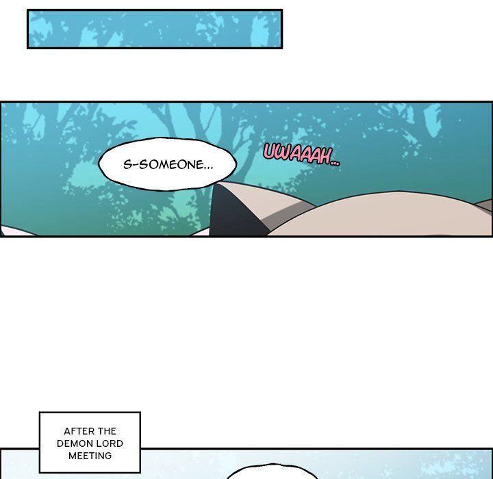 Go Away, Mr.Demon Manhwa - Chapter 178 Page 26