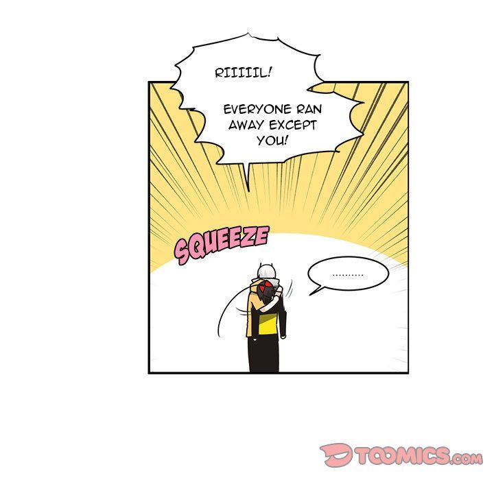 Go Away, Mr.Demon Manhwa - Chapter 178 Page 29