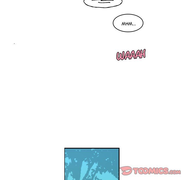 Go Away, Mr.Demon Manhwa - Chapter 178 Page 31