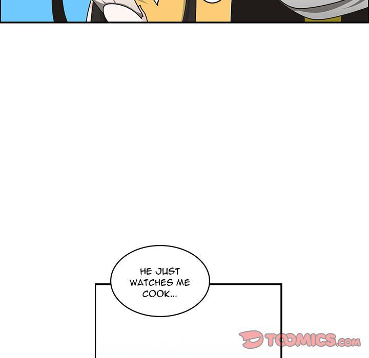 Go Away, Mr.Demon Manhwa - Chapter 178 Page 35