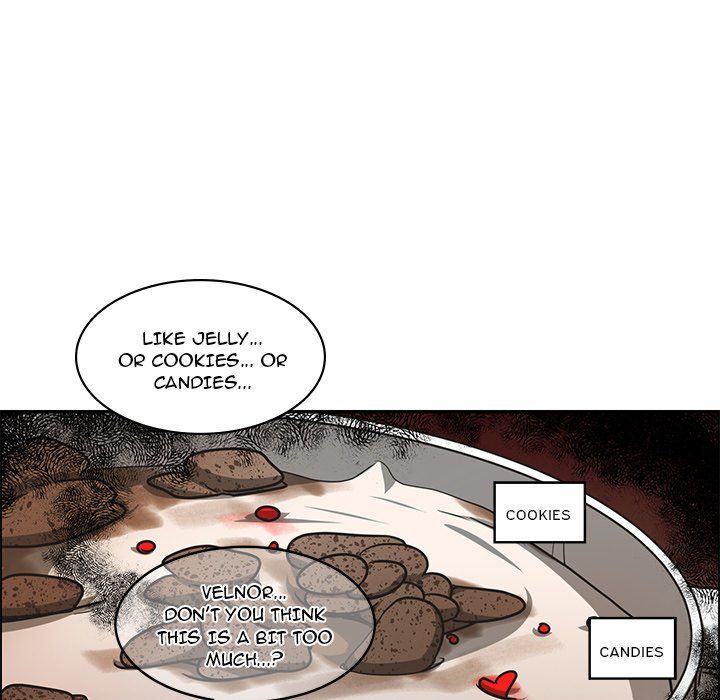 Go Away, Mr.Demon Manhwa - Chapter 178 Page 38