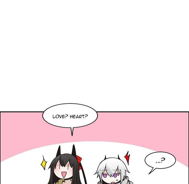 Go Away, Mr.Demon Manhwa - Chapter 178 Page 42