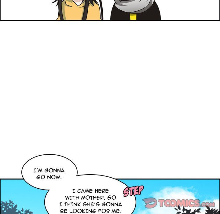 Go Away, Mr.Demon Manhwa - Chapter 178 Page 43