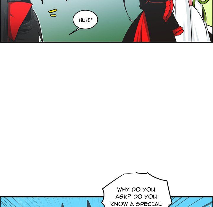 Go Away, Mr.Demon Manhwa - Chapter 178 Page 48