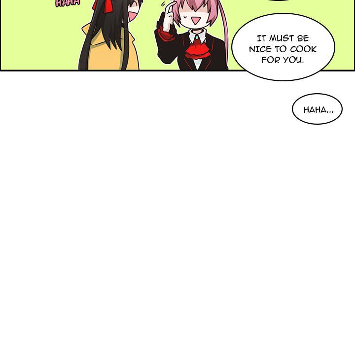 Go Away, Mr.Demon Manhwa - Chapter 178 Page 52